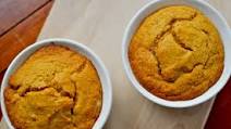 Individual Pumpkin Spice Breakfast Cakes Individual Pumpkin Spice Breakfast Cakes