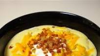 O'Charley's Loaded Potato Soup Recipe - (3.9/5) O'Charley's Loaded Potato Soup Recipe - (3.9/5)