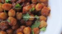 Chana Masala – Vella Kadala Curry – Chickpea Curry Chana Masala – Vella Kadala Curry – Chickpea Curry