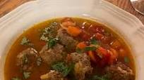 Spicy Albondigas Spicy Albondigas