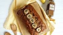 the perfect {vegan} banana bread the perfect {vegan} banana bread