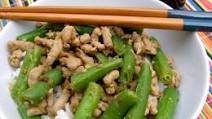 Green Beans with Ground Pork Recipe Green Beans with Ground Pork Recipe
