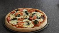 Easy Whole Wheat Pizza Dough Recipe Easy Whole Wheat Pizza Dough Recipe