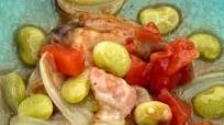 Tender Squirrel Stew Tender Squirrel Stew