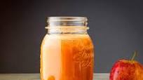 Carrot, Apple, Celery Juice Recipe Carrot, Apple, Celery Juice Recipe