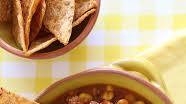CrockPot Kid-Friendly Turkey Chili CrockPot Kid-Friendly Turkey Chili