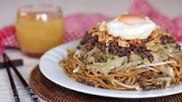 Pancit Batil Patong Pancit Batil Patong