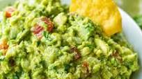 Best Guacamole Best Guacamole