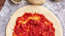 Pizza Dough Recipe Pizza Dough Recipe