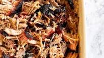 Smoked Pork Butt / Smoked Pork Shoulder {Traeger Pulled Pork} Smoked Pork Butt / Smoked Pork Shoulder {Traeger Pulled Pork}
