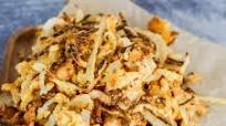Gluten Free French Fried Onions Gluten Free French Fried Onions