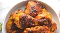 Pollo Asado (Citrus Marinated Grilled Chicken) Pollo Asado (Citrus Marinated Grilled Chicken)