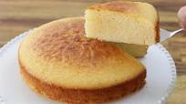 4-Ingredient Condensed Milk Cake Recipe 4-Ingredient Condensed Milk Cake Recipe