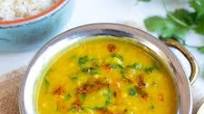 Pressure Cooker Spinach Dal (Dal Palak Recipe) Pressure Cooker Spinach Dal (Dal Palak Recipe)