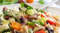 The BEST Italian Chopped Salad You've Ever Had The BEST Italian Chopped Salad You've Ever Had