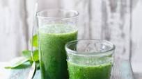 Green Sirtfood Smoothie Green Sirtfood Smoothie