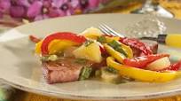 Tropical Ham Steak Tropical Ham Steak