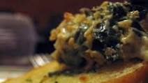Cheddar's Scratch Kitchen's Santa Fe Spinach Dip Recipe Cheddar's Scratch Kitchen's Santa Fe Spinach Dip Recipe
