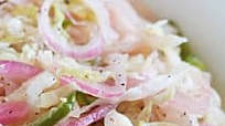 Marinated Coleslaw Marinated Coleslaw
