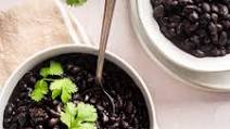 Slow Cooker Black Beans Slow Cooker Black Beans