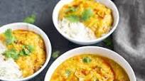 Red Lentils Curry (Masoor Dal) Red Lentils Curry (Masoor Dal)