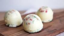 Pressure Cooker Starbucks Copycat Sous Vide Egg Bites Pressure Cooker Starbucks Copycat Sous Vide Egg Bites