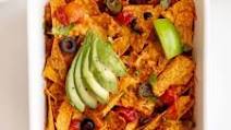 Dorito Casserole Dorito Casserole