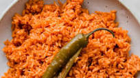 Restaurant-Style Mexican Rice Restaurant-Style Mexican Rice