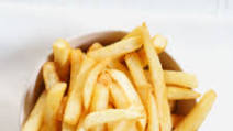 THE SECRET TO THE BEST AIR FRYER FRIES THE SECRET TO THE BEST AIR FRYER FRIES