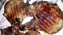 Simple Way to Prepare Speedy AMIEs GRILLED PINOY (Filipino) PORK CHOP Simple Way to Prepare Speedy AMIEs GRILLED PINOY (Filipino) PORK CHOP