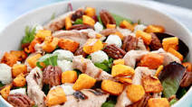 Peggy's Salad Peggy's Salad