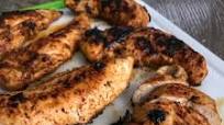 Naked Chicken Tenders (Chipotle Ranch Version) Naked Chicken Tenders (Chipotle Ranch Version)