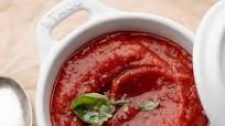San Marzano Pizza Sauce San Marzano Pizza Sauce