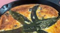 Grilled Chili Relleno Casserole Grilled Chili Relleno Casserole