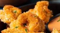 Vegan Shrimp Vegan Shrimp