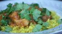 Chicken Tikka Masala Chicken Tikka Masala
