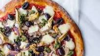 Protein Pizza Protein Pizza