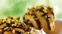 Profiterole Puffs Profiterole Puffs