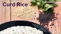 Curd Rice, South Indian Curd Rice Recipe recipe - How to make Curd Rice, South Indian Curd Rice Recipe Curd Rice, South Indian Curd Rice Recipe recipe - How to make Curd Rice, South Indian Curd Rice Recipe