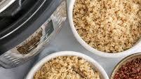 Instant Pot Quinoa Instant Pot Quinoa