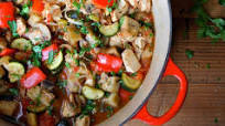 Chicken Cacciatore Chicken Cacciatore