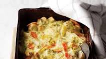 Root vegetable bake Root vegetable bake