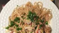 Romano's Macaroni Grill Chicken Scaloppine Romano's Macaroni Grill Chicken Scaloppine