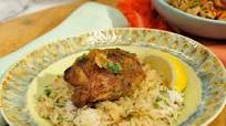 Filipino Adobo Chicken Filipino Adobo Chicken