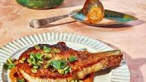 Pork Chops in Pipian Pork Chops in Pipian