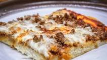 Venison School Pizza Venison School Pizza