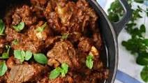 Beef Stifado Beef Stifado
