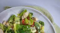 Canlis Salad Canlis Salad