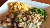 Carrabba's Chicken Marsala Carrabba's Chicken Marsala