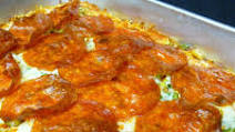 Spaghetti Pizza I Spaghetti Pizza I